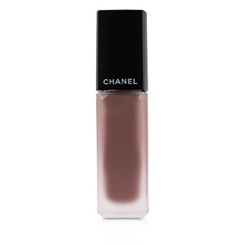 CHANEL ROUGE ALLURE INK MATTE LIQUID LIP COLOUR - # 168 SERENITY  6ML/0.2OZ
