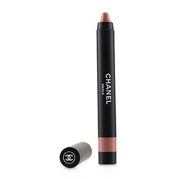 CHANEL LE ROUGE CRAYON DE COULEUR MAT JUMBO LONGWEAR MATTE LIP CRAYON ...