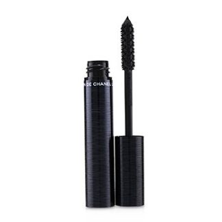 CHANEL LE VOLUME REVOLUTION DE CHANEL MASCARA - # 10 NOIR  6G/0.21OZ