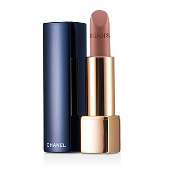 CHANEL ROUGE ALLURE VELVET - # 68 EMOTIVE 3.5G/0.12OZ MAKEUP Malaysia