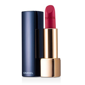 Chanel Rouge Allure Velvet 72 Infrarose 3 5g 0 12oz Makeup Malaysia