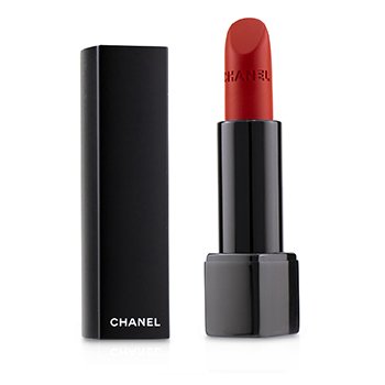 CHANEL ROUGE ALLURE VELVET EXTREME - # 110 IMPRESSIVE  3.5G/0.12OZ
