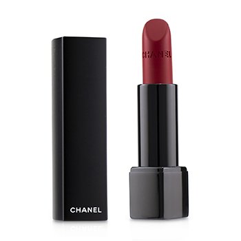 CHANEL ROUGE ALLURE VELVET EXTREME - # 112 IDEAL  3.5G/0.12OZ