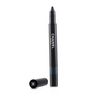 CHANEL STYLO OMBRE ET CONTOUR (EYESHADOW/LINER/KHOL) - # 02 BLEU NUIT 0.8G/0.02OZ