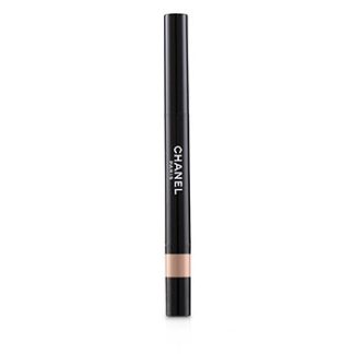 CHANEL STYLO OMBRE ET CONTOUR (EYESHADOW/LINER/KHOL) - # 06 NUDE ECLAT 0.8G/0.02OZ