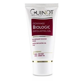 GUINOT BIOLOGIC EXFOLIATING GEL FOR FACE 50ML/1.6OZ
