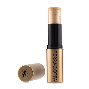 GUERLAIN TERRACOTTA SKIN HIGHLIGHTING STICK - # NUDE 11G/0 GUERLAIN TERRACOTTA SKIN HIGHLIGHTING STICK - # NUDE 11G/0.3OZ