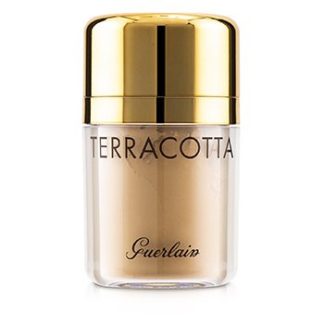 GUERLAIN TERRACOTTA TOUCH LOOSE POWDER TO GO - # MEDIUM 20G/0.7OZ
