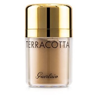 GUERLAIN TERRACOTTA TOUCH LOOSE POWDER TO GO - # DEEP 20G/0.7OZ