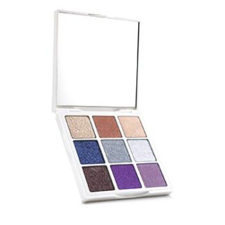 CHANTECAILLE POLAR ICE EYE PALETTE (9X EYESHADOW)  13.5G/0.53OZ