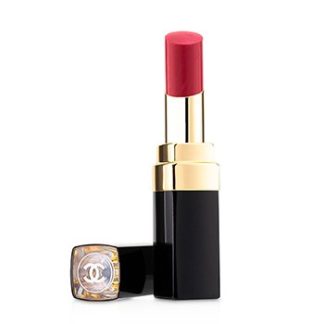 CHANEL ROUGE COCO FLASH HYDRATING VIBRANT SHINE LIP COLOUR - # 72 RUSH 3G/0.1OZ