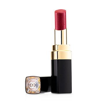 CHANEL ROUGE COCO FLASH HYDRATING VIBRANT SHINE LIP COLOUR - # 78 EMOTION  3G/0.1OZ