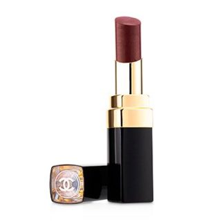 CHANEL ROUGE COCO FLASH HYDRATING VIBRANT SHINE LIP COLOUR - # 82 LIVE 3G/0.1OZ