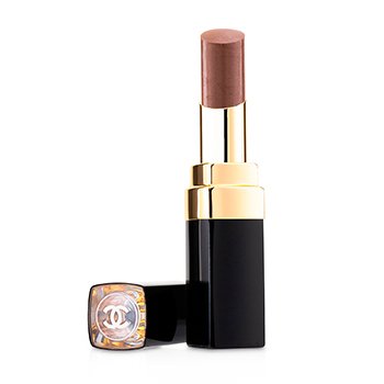 CHANEL ROUGE COCO FLASH HYDRATING VIBRANT SHINE LIP COLOUR - # 54 BOY  3G/0.1OZ