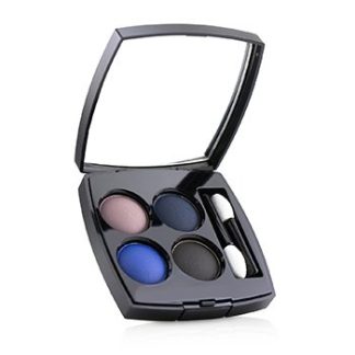 CHANEL LES 4 OMBRES QUADRA EYE SHADOW - NO. 312 QUIET REVOLUTION  2G/0.07OZ