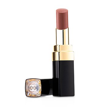 CHANEL ROUGE COCO FLASH HYDRATING VIBRANT SHINE LIP COLOUR - # 84 IMMEDIAT  3G/0.1OZ