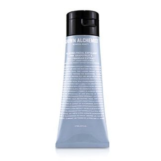 GROWN ALCHEMIST POLISHING FACIAL EXFOLIANT - PINK GRAPEFRUIT & GLUCOMANNAN EXTRACT 75ML/2.5OZ
