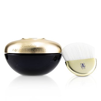 GUERLAIN ORCHIDEE IMPERIALE EXCEPTIONAL COMPLETE CARE THE MASK  75ML/2.5OZ