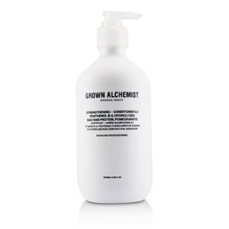GROWN ALCHEMIST STRENGTHENING - CONDITIONER 0.2 500ML/16.9OZ