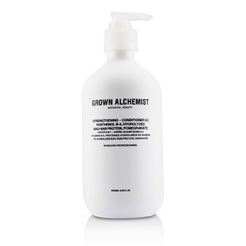 GROWN ALCHEMIST STRENGTHENING - CONDITIONER 0.2  500ML/16.9OZ