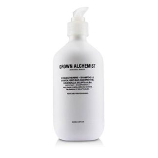 GROWN ALCHEMIST STRENGTHENING - SHAMPOO 0.2  500ML/16.9OZ