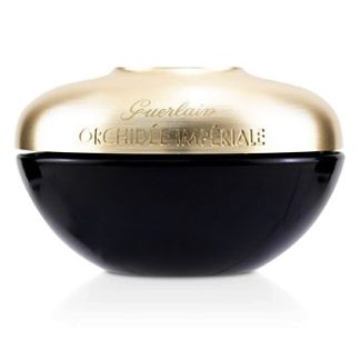 GUERLAIN ORCHIDEE IMPERIALE EXCEPTIONAL COMPLETE CARE THE NECK AND DECOLLETE CREAM  75ML/2.5OZ