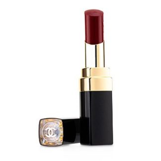 CHANEL ROUGE COCO FLASH HYDRATING VIBRANT SHINE LIP COLOUR - # 68 ULTIME 3G/0.1OZ