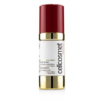 CELLCOSMET & CELLMEN CELLCOSMET JUVENIL CELLULAR DAY CREAM 30ML/1.06OZ