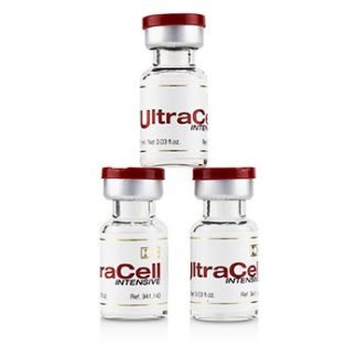 CELLCOSMET & CELLMEN CELLCOSMET ULTRACELL INTENSIVE REVITALISING CELLULAR PROGRAM 12X1ML/0.03OZ