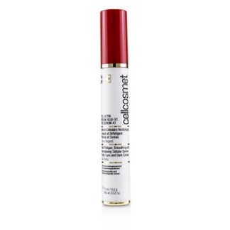 CELLCOSMET & CELLMEN CELLCOSMET CELLULTRA EYE SERUM-XT 15ML/0.53OZ