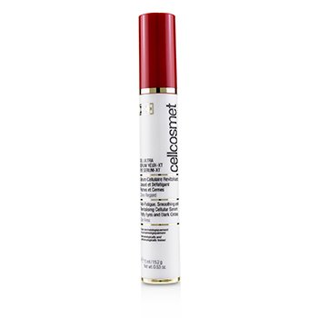 CELLCOSMET &AMP; CELLMEN CELLCOSMET CELLULTRA EYE SERUM-XT  15ML/0.53OZ