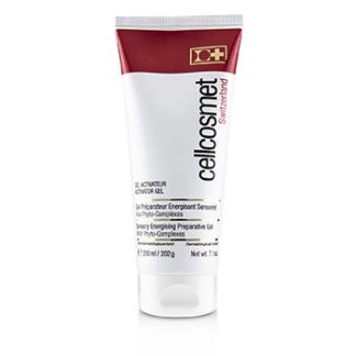 CELLCOSMET & CELLMEN CELLCOSMET ACTIVATOR GEL 200ML/7.1OZ