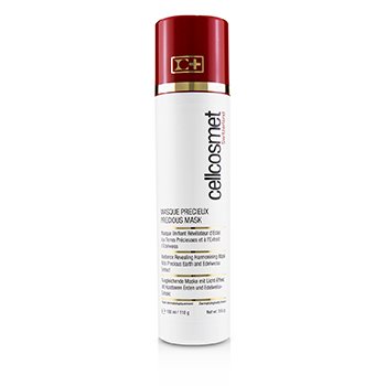 CELLCOSMET &AMP; CELLMEN CELLCOSMET PRECIOUS MASK  100ML/3.9OZ
