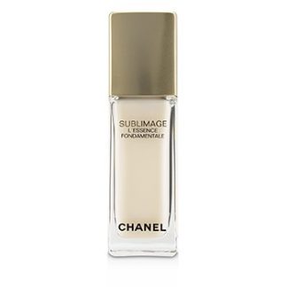 CHANEL SUBLIMAGE L'ESSENCE FONDAMENTALE ULTIMATE REDEFINING CONCENTRATE  40ML/1.35OZ