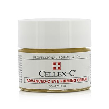 CELLEX-C ADVANCED-C EYE FIRMING CREAM (EXP CELLEX-C ADVANCED-C EYE FIRMING CREAM (EXP. DATE: 04/2020) 30ML/1OZ