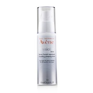 AVENE PHYSIOLIFT SERUM SMOOTHING PLUMPING SERUM - FOR ALL SENSITIVE SKIN TYPES  30ML/1.01OZ