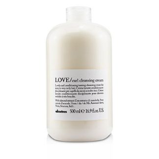 DAVINES LOVE CURL CLEANSING CREAM  500ML/16.9OZ
