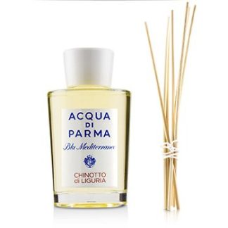 ACQUA DI PARMA DIFFUSER - CHINOTTO DI LIGURIA  180ML/6OZ