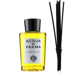 ACQUA DI PARMA DIFFUSER - LA CASA SUL LAGO  180ML/6OZ
