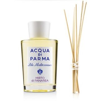 ACQUA DI PARMA DIFFUSER - MIRTO DI PANAREA  180ML/6OZ