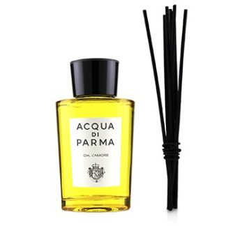 ACQUA DI PARMA DIFFUSER - OH L'AMORE  180ML/6OZ