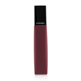 CHANEL ROUGE ALLURE LIQUID POWDER - # 978 BOIS DE NUIT 9ML/0.3OZ