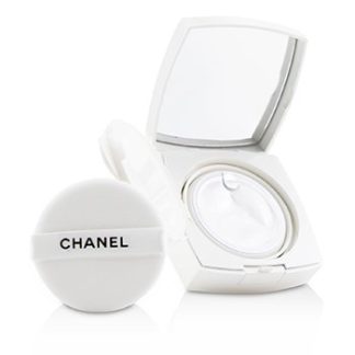 CHANEL LE BLANC BRIGHTENING GENTLE TOUCH FOUNDATION SPF 30 - # NO. 30 BEIGE 11G/0.38OZ