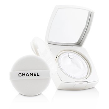 CHANEL LE BLANC BRIGHTENING GENTLE TOUCH FOUNDATION SPF 30 - # NO. 30 BEIGE  11G/0.38OZ