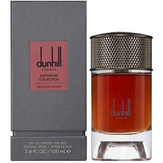 DUNHILL ARABIAN DESERT SIGNATURE COLLECTION EDP FOR MEN