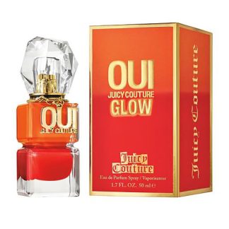 JUICY COUTURE OUI GLOW EDP FOR WOMEN