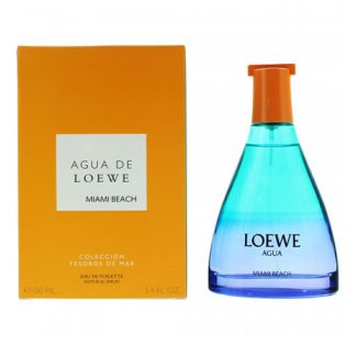LOEWE AGUA DE LOEWE MIAMI BEACH EDT FOR UNISEX
