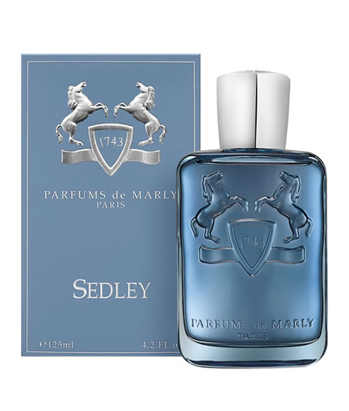 PARFUMS DE MARLY SEDLEY EDP FOR UNISEX