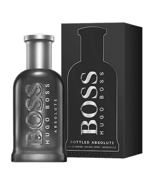 boss bottled mens