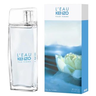 kenzo batang perfume